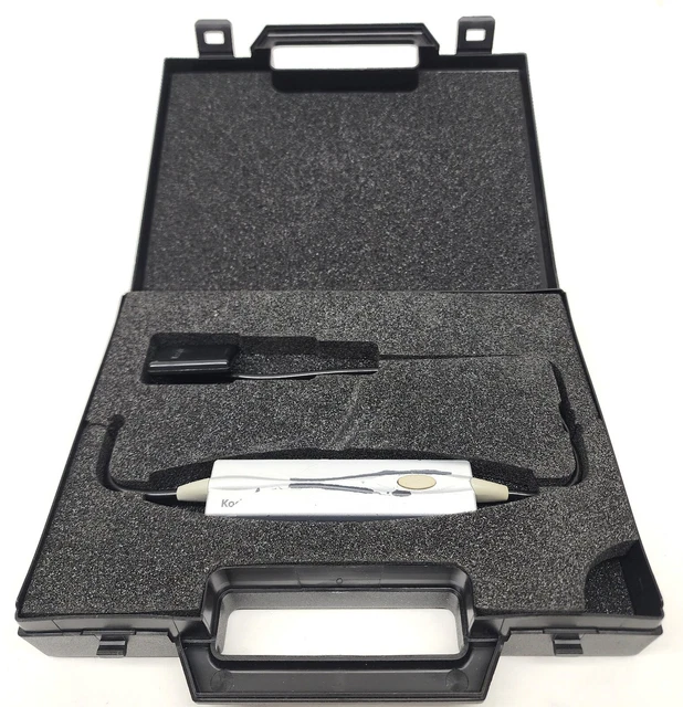 CARESTREAM RVG 6100 Size 1 Digital XRay Sensor Perfect Images! Free