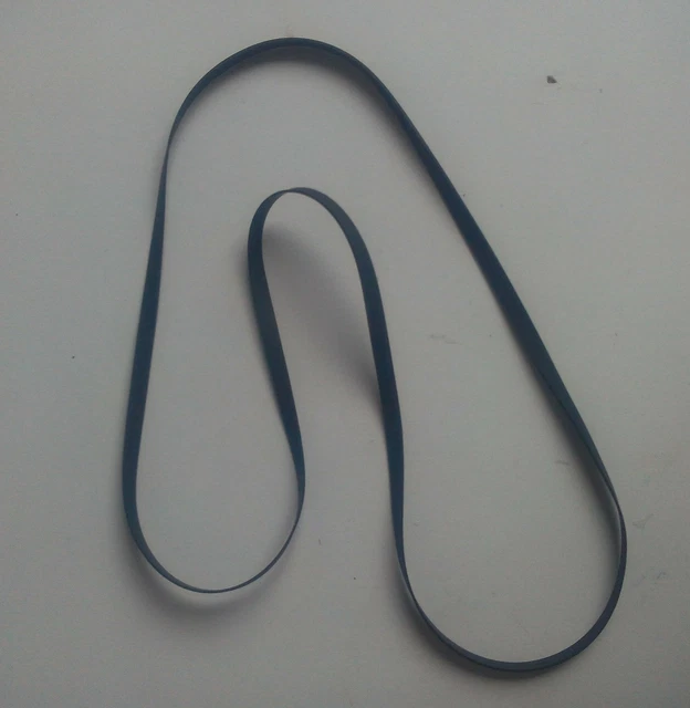 270mm Courroie De Platine, Tourne-Disque En Caoutchouc, Remplacement De