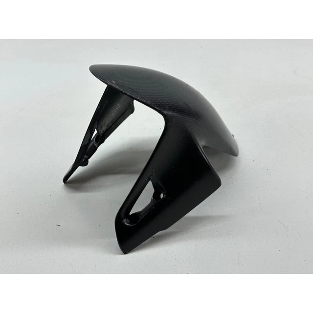 EXTENSION DE GARDE-BOUE AVANT PUIG POUR DUCATI SCRAMBLER CLASSIC 15-18