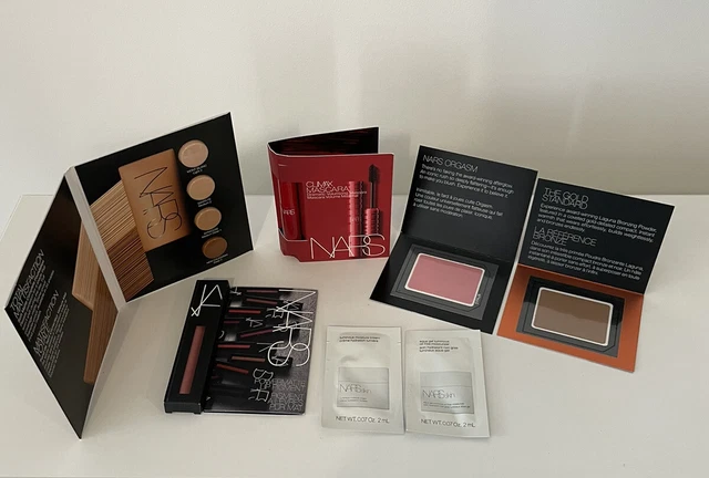Nars Probenset