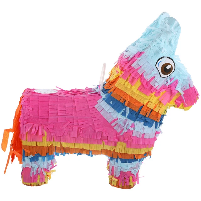 Matrimonio Pinata Fiesta Pinata
