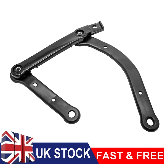 BMW 5 & 6 Series Wiper Arm Linkage Bearing Repair Kit (2006-2010) – Fix That Sloppy Wiper!