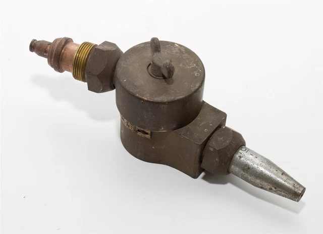Oxy Acetylene Cutting Torch Bevel Attachment Adaptor Tip E 22x24 Oxweld Linde
