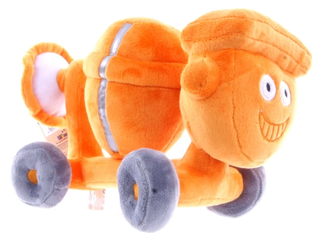 Dizzy bob the builder toy deals