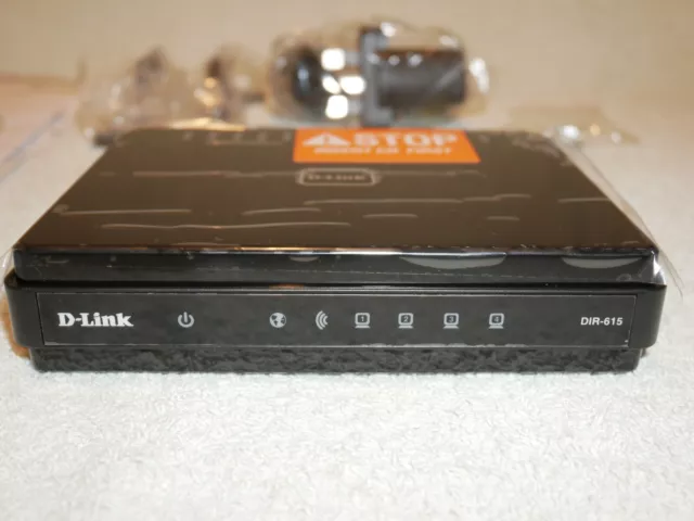 d-link dir-615