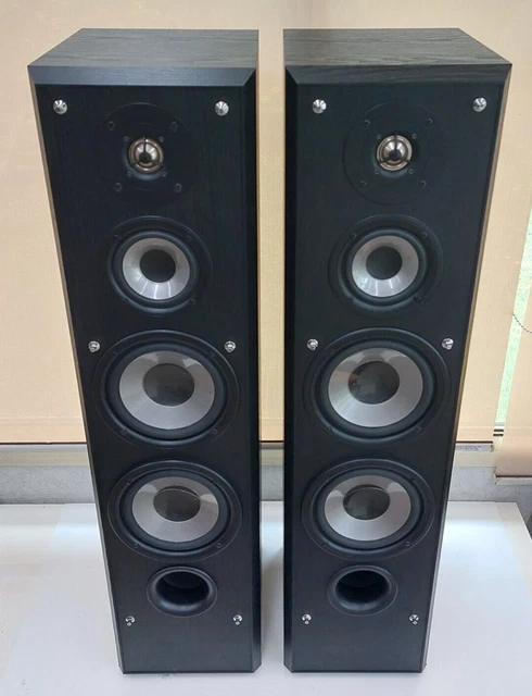 ケンウッドLS−V530スピーカー