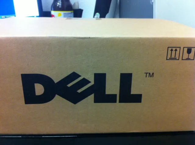 Original Dell Toner 7FY16 593-10875 magenta  für 7130cdn neu B