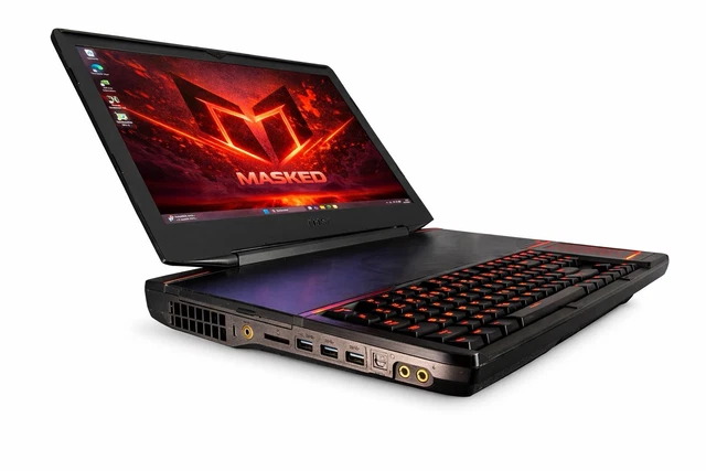 Toshiba Portégé R930-19P 13.3-inch (2012) - Core i5-3230M - 4GB - HDD 320 GB AZE