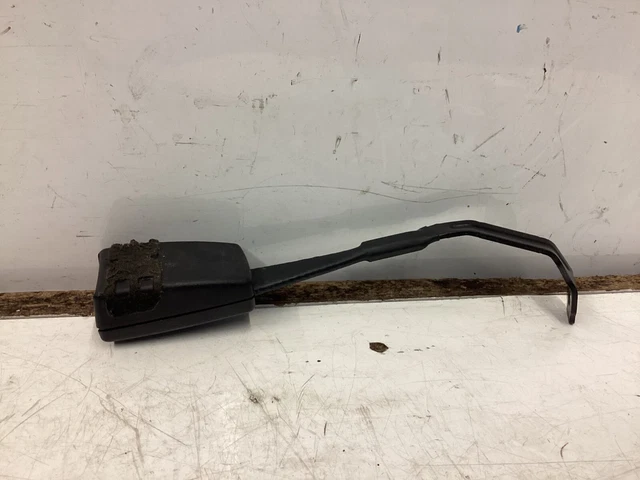 Serratura cintura ORIGINALE AUDI A3 8P cintura anteriore destra 8P0857756