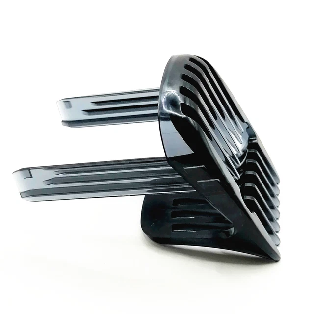 Peigne De Tondeuse à Cheveux Compatible Philips QG3337/QG3337/15 - Réglable 1-12mm - Neuf