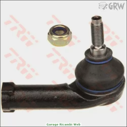 Jte134 Testina Scatola Sterzo Trw Anteriore Dx Destro Per Alfa Romeo 166 156 147