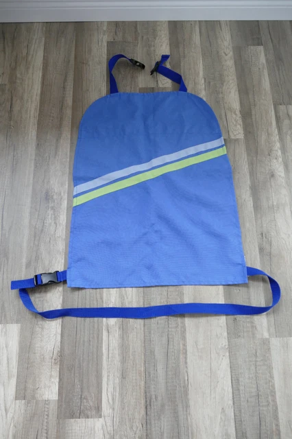 Granvoo Auto Sitzschutz 2er Set - Wasserdichte Rückenlehnen Abdeckung 45x60cm Für Kindersitze