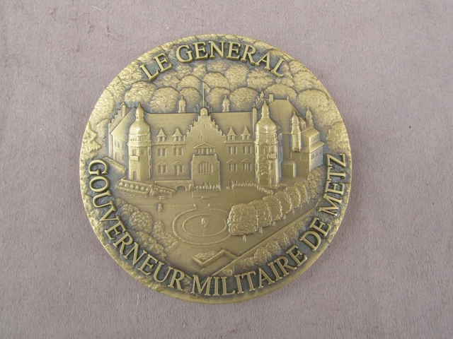 INSIGNE 2° RÉGIMENT Etranger de Cavalerie ATLAS EUR 6,00 - FR