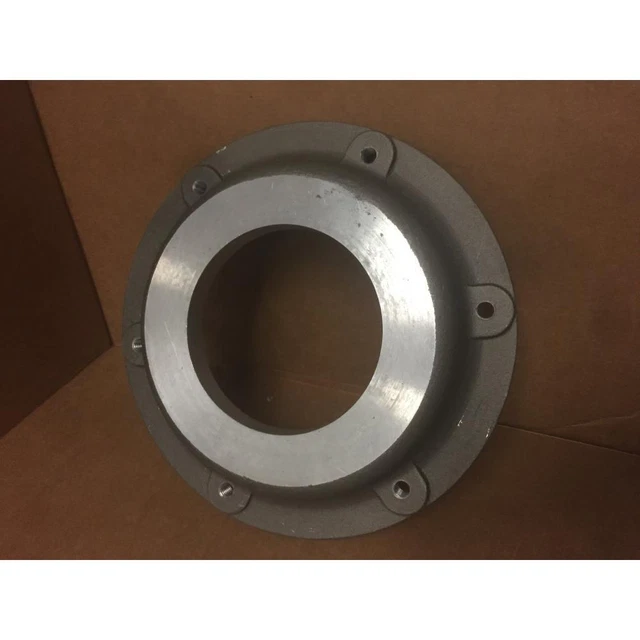 Trane Cap00041 Bearing Cap 211070