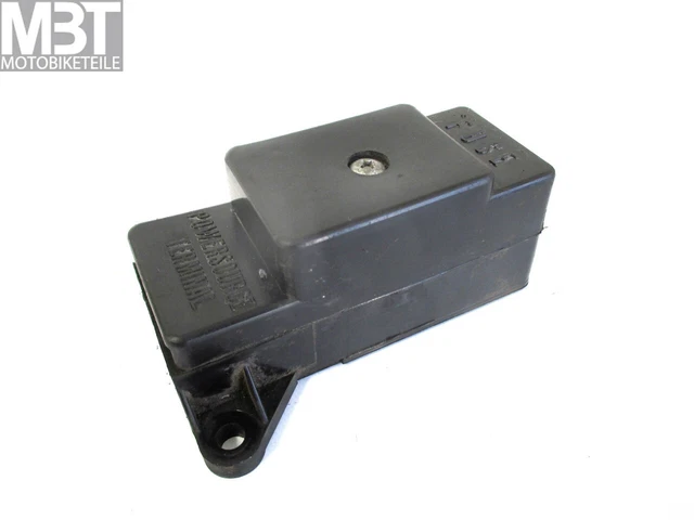 Scatola di sicurezza Suzuki VS 1400 Intruder VX51L Fusebox anno 96-03