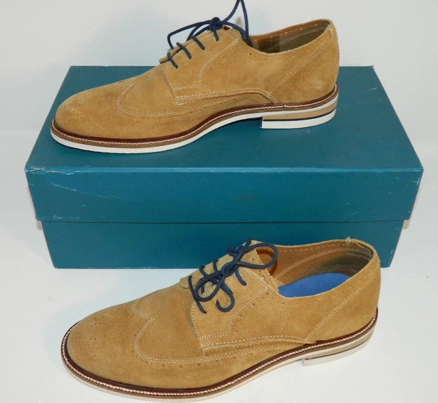 MENS OLIVER SWEENEY shoes size 9 £63.10 - PicClick UK display picture 3
