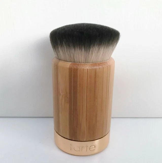 TARTE AIRBUKI BAMBOO Powder Foundation Brush, Brand New! EUR 15,17
