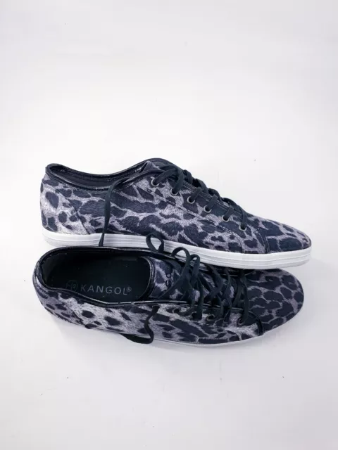 Kangol trainers uk clearance
