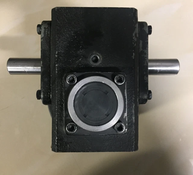 Ironhorse WG-175-060-D Speed Reducer New Free Shipping