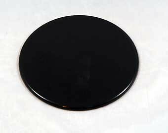 TULIPE BRULEUR SEMI RAPIDE POUR TABLE DE CUISSON BRANDT 75X2404 