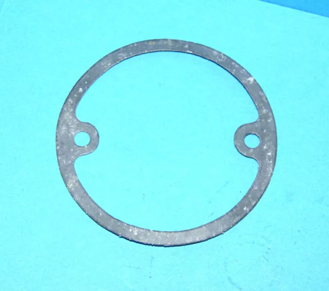 71-1462 Unterbrecherdekeldichtug Points Cover Gasket Triumph 70-7882 70-5049