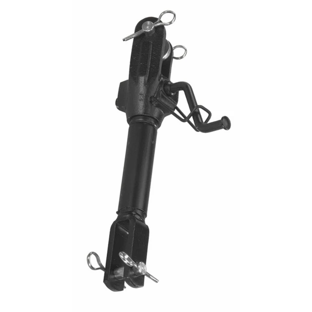 Chandelle De Relevage Hydraulique - Hauteur 550-750 Mm - Neuf - Fabriqué En Turquie