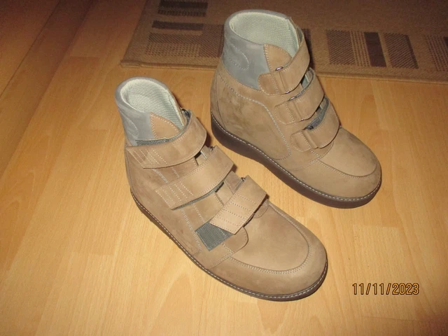 orthopädische schuhe herren