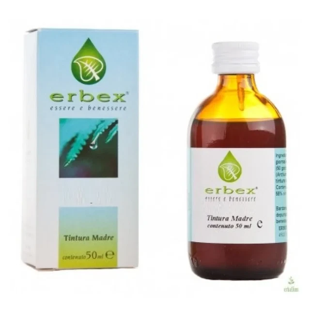 Biancospino TM Erbex 50ml