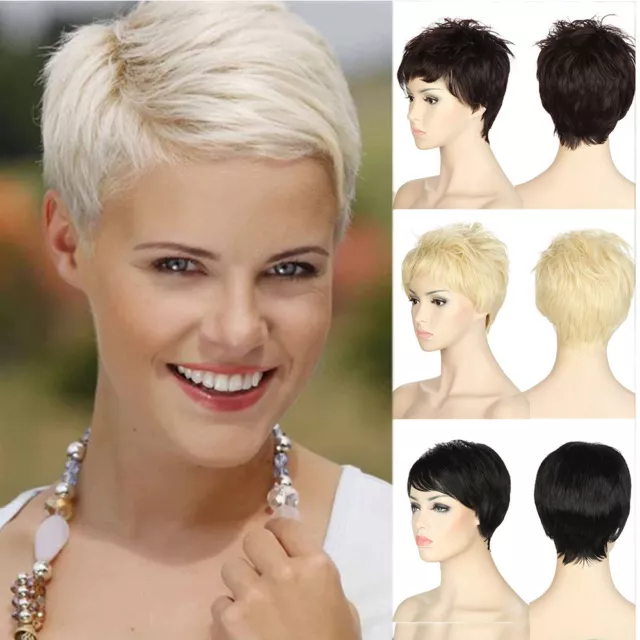 Short wigs 2025 uk