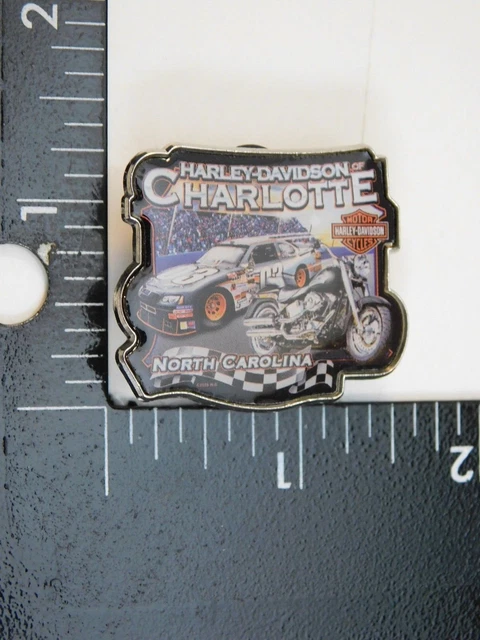 charlotte harley davidson dealers