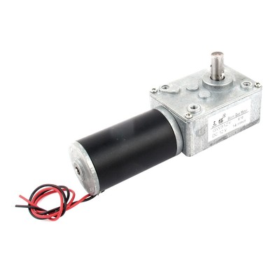 Motore Brushless CC ad alta velocità 775 12V 12000 RPM avvitatore elettrico a cacciavite 