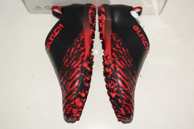 ADIDAS GLITCH OUTER Skin Astro Turf UK Size 9.5 US 10 Predator X