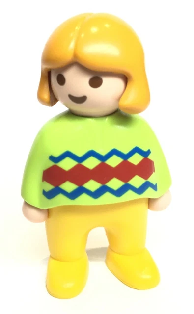 PLAYMOBIL FIGURINE SERIE 25 Femme Personnage + Accessoires Modèle au