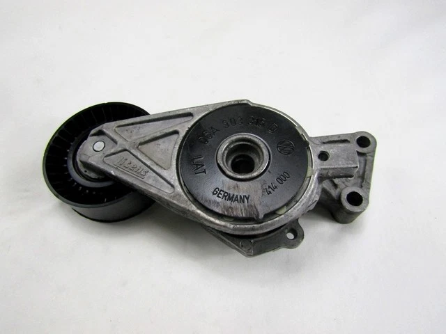06A903315D Support Poulie Tendeur VOLKSWAGEN Golf 4 1.6 5M B 5P 74KW (19