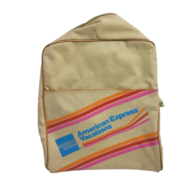 American express carry on deals