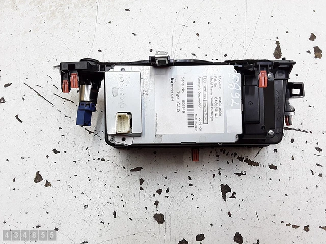 2016 Lexus Rx 450H Caricabatterie Telefono 861C048020
