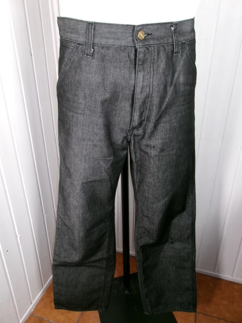 Taille w33 l34 best sale