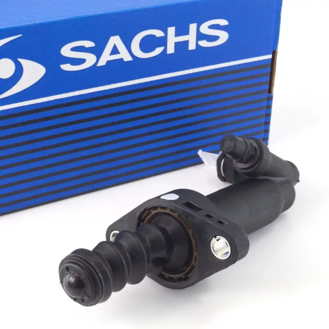 Sachs Cylindre Récepteur D 'em Brayage pour Audi A1-A3 Seat Skoda VW Golf