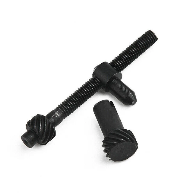 Replacement Chain Tensioner Kit for Chinese Chainsaw 4500 5200 5800 45CC 52CC