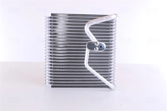 Vaporizzatore Aria condizionata NISSENS 92339 per KIA RIO 2 JB 16V CRDi CVVT