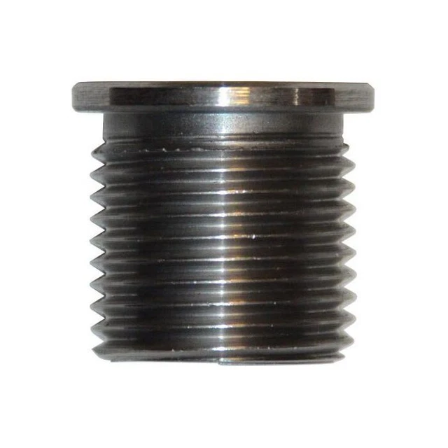 Cal-Van 393-100 Single Ford 16x1.5mm 3 Valve Plug Insert for us with 39300 Set