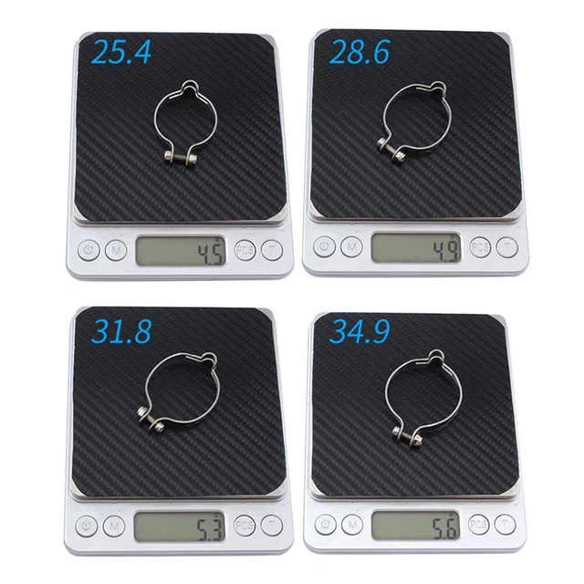 Lot De 4 Maillons Rapides Pour Chaîne Vélo 12 Vitesses - Acier, Couleurs Assorties