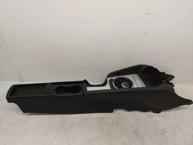 2007 Audi Tt Console Completa Mk2