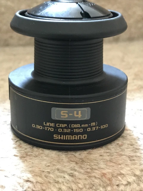 Bobine (Spool) De Rechange Shimano Authentique 22 Étoiles - Pour Moulinet C2500SXG