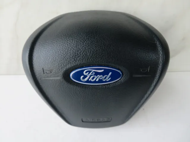 Ford Fiesta Mk7 Steering Wheel Air Bag 2009-2012 Ams1209-20 2