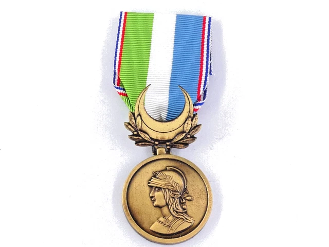 MEDAILLE DES ANCIENS De Somalie Et De Djibouti EUR 57,77 PicClick DE