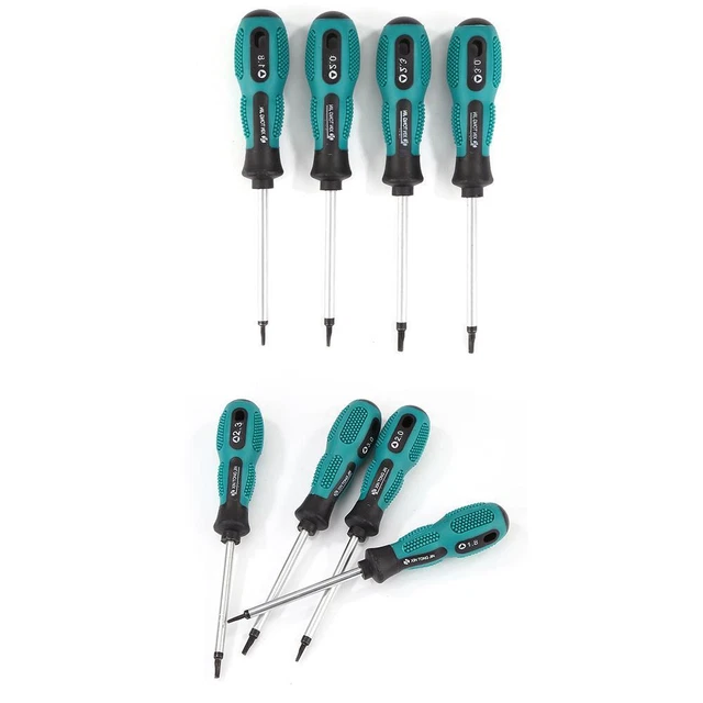 Multi-function Special Triangular Head Manual Screwdriver Motorcycle Repair Tool