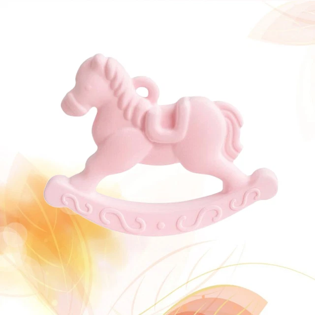 Decorazioni Decorative Per Torte Ornamenti Cavalli L'artigianato Bambino Malta