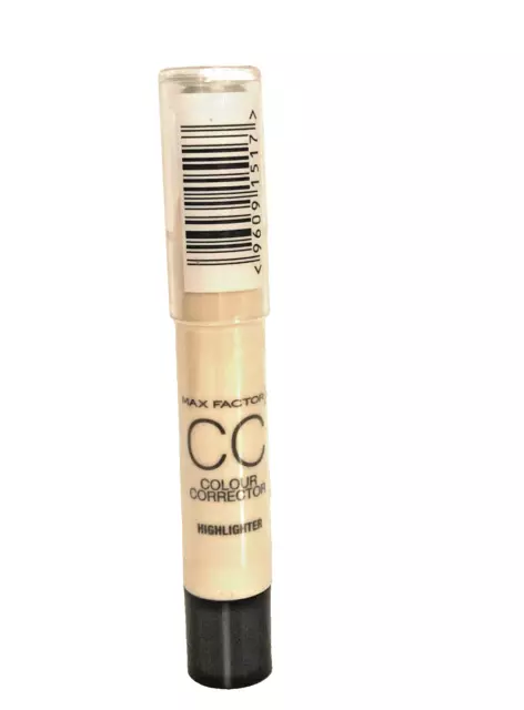 Max Factor Cc Colour Corrector