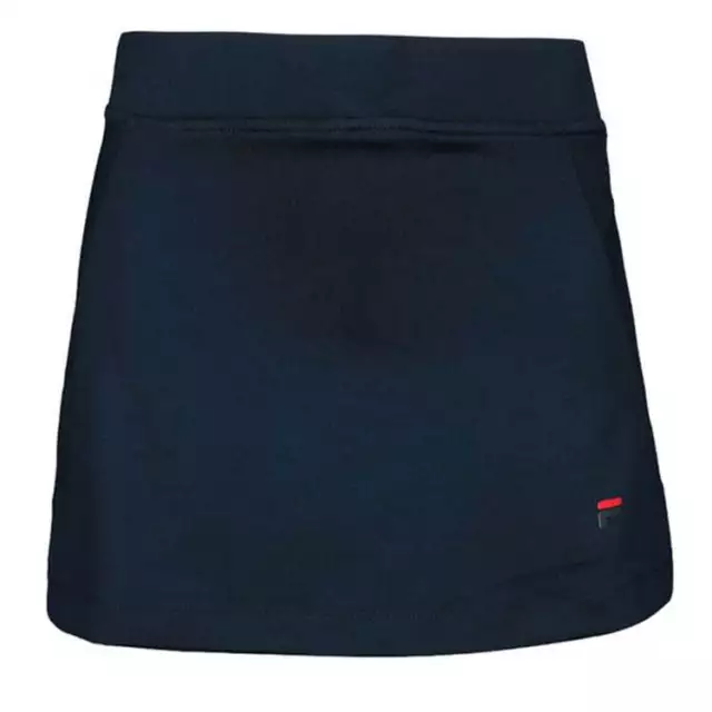 Fila Skort Sonia Junior Marine
